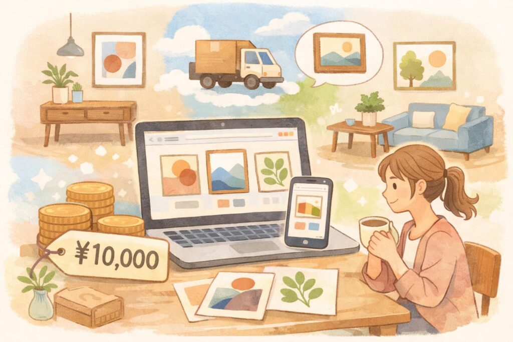 超個性アートギャラリーability