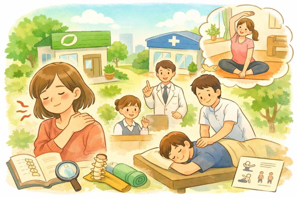 CUREPRO【キュアプロ】